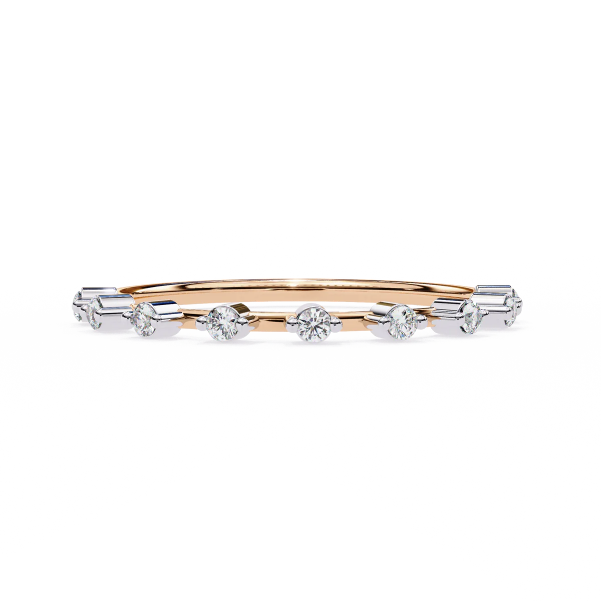  || Natural Diamond || PABOIA