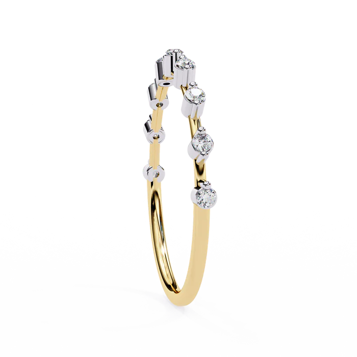  || Natural Diamond || PABOIA