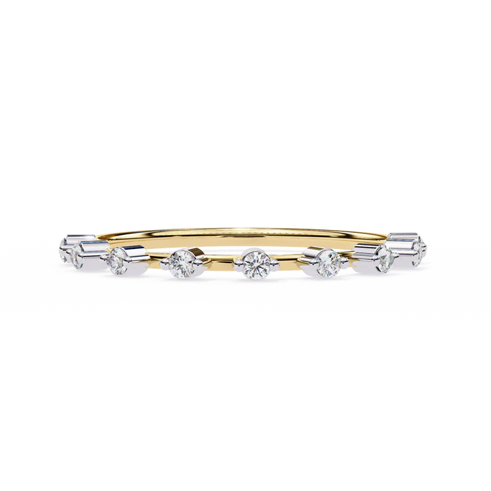  || Natural Diamond || PABOIA