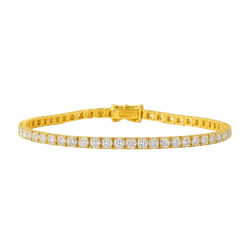  || Moissanite Diamond || PABOIA